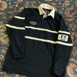 Guinness rugby